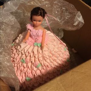 Meet your Posher, Jerry